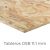 Tablero OSB 11 1 Mm 1 22 X 2 44 M Acimco Soluciones En Fachadas Y