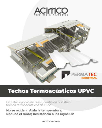 Techos_PVC_Industrial_termoacusticos